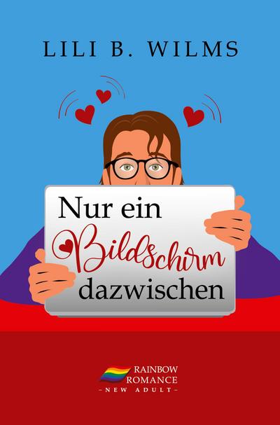 Nur ein Bildschirm dazwischen