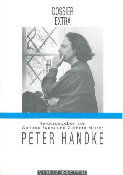 Peter Handke