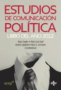 Estudios de comunicación política
