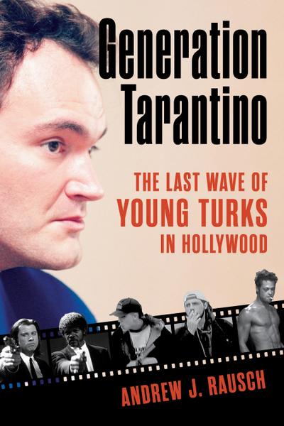 Generation Tarantino
