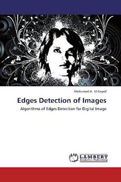 Edges Detection of Images