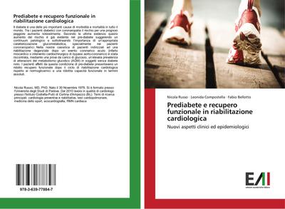 Prediabete e recupero funzionale in riabilitazione cardiologica