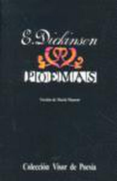 Dikinson : Poemas