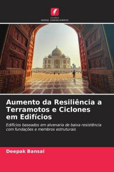 Aumento da Resiliência a Terramotos e Ciclones em Edifícios