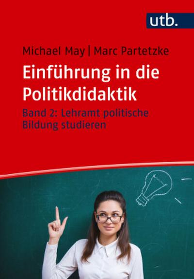 Einführung in die Politikdidaktik