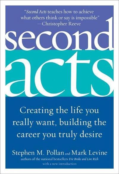 Second Acts