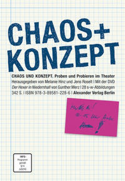 Chaos und Konzept