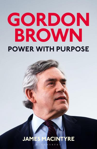 Gordon Brown