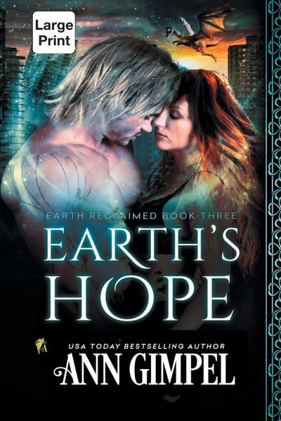 Earth’s Hope