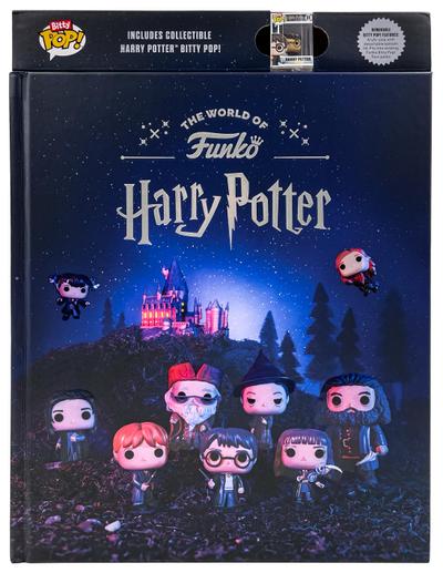 The World of Funko: Harry Potter