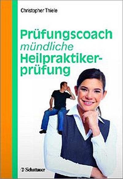 Prüfungscoach mündliche Heilpraktikerprüfung