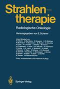 Strahlentherapie