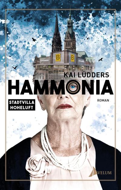Hammonia - Stadtvilla Hoheluft