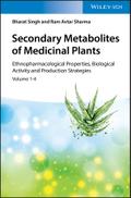 Secondary Metabolites of Medicinal Plants