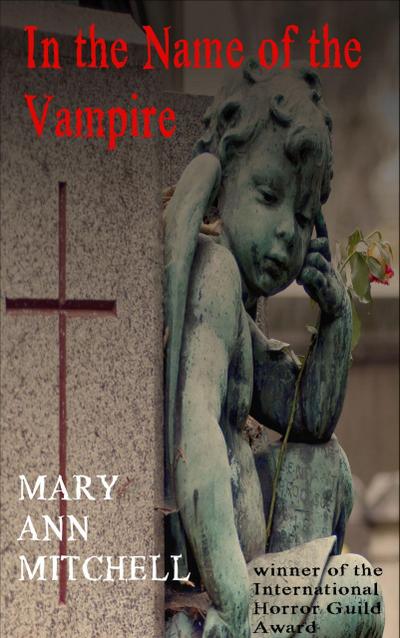 In The Name of the Vampire (Marquis de Sade, Vampire, #6)