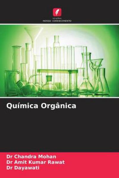 Química Orgânica