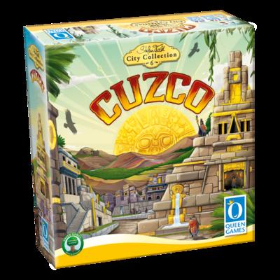 Cuszco - Classic Edition