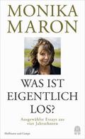 Was ist eigentlich los?