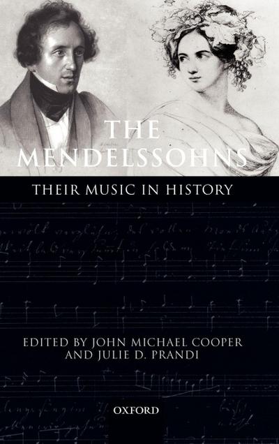 The Mendelssohns