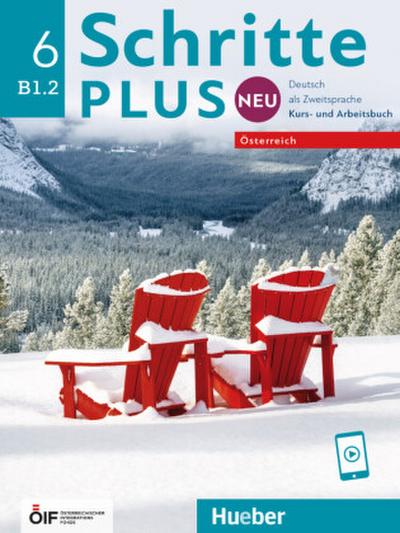 Schritte plus Neu 6 - Österreich