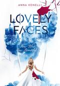 Lovely Faces - How Blue. How Beautiful.