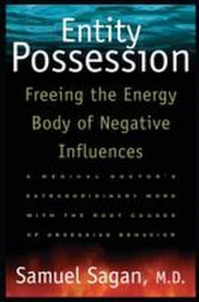 Entity Possession
