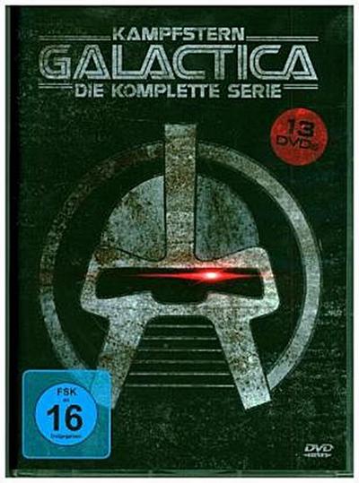Kampfstern Galactica