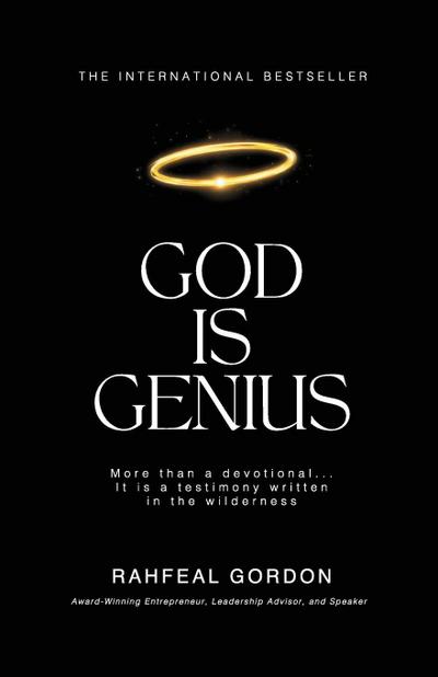 God Is Genius
