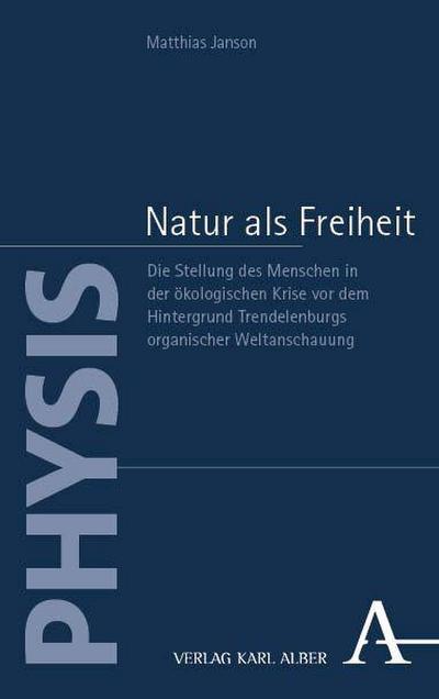 Natur als Freiheit