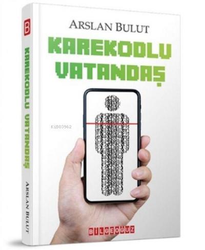 Karekodlu Vatandas