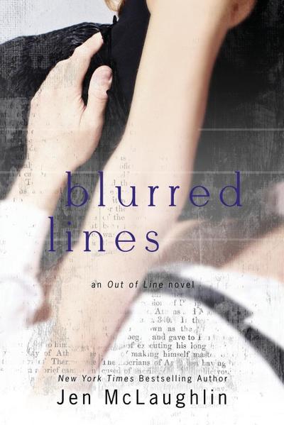 Blurred Lines (Out of Line #5)