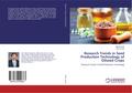 Research Trends in Seed Production Technology of Oilseed Crops