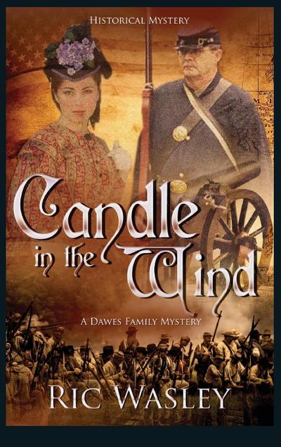 Candle in the Wind