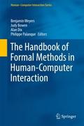 The Handbook of Formal Methods in Human-Computer I