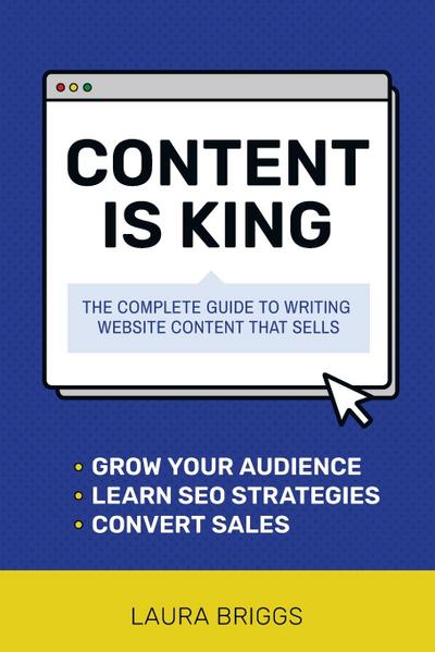 Content Is King