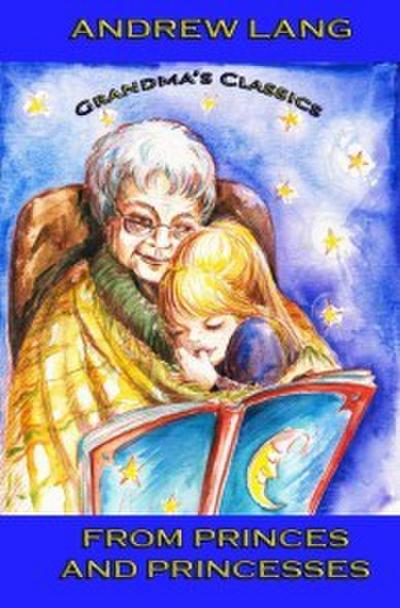 From Princes and Princesses