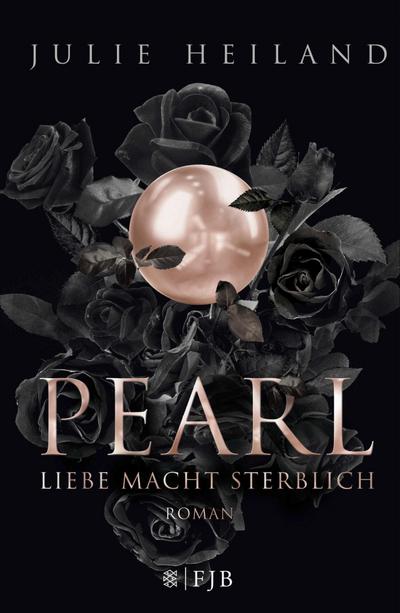 Pearl - Liebe macht sterblich