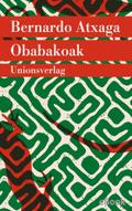 Obabakoak oder Das Gänsespiel