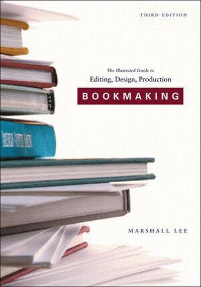 Bookmaking
