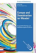 Europa und Demokratien im Wandel