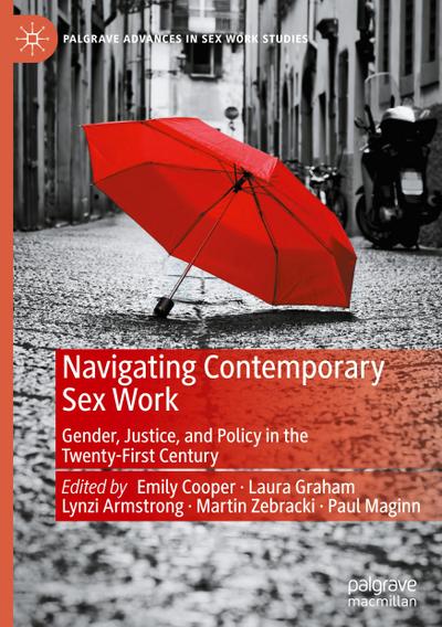 Navigating Contemporary Sex Work