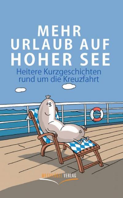 Mehr Urlaub auf hoher See