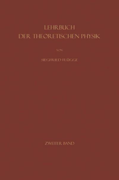 Mechanik Geordneter und Ungeordneter Bewegungen