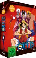One Piece - TV-Serie - Box 7