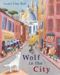 Wolf in the City