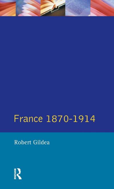 France 1870-1914