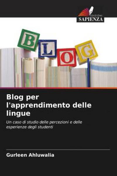 Blog per l’apprendimento delle lingue