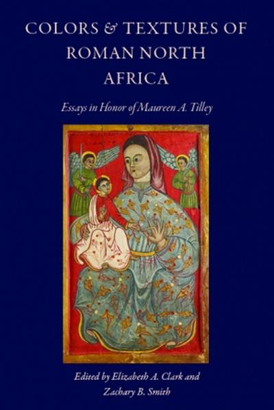 Colors and Textures of Roman North Africa