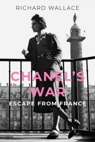 Chanel’s War