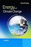 Energy and Climate Change